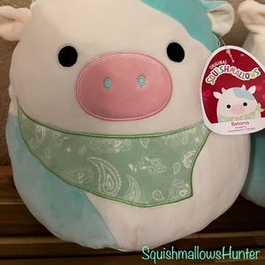 Rare ❗️ Belana 11" Squishmallows